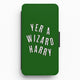 Harry PotterWallet Phone Cases