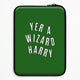 Harry PotterLaptop Sleeves