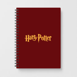 Game Typography Notebook