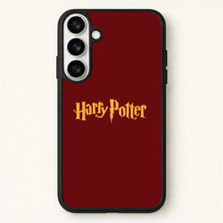Game Typography Phone Case for Galaxy S26