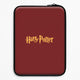 Harry PotterLaptop Sleeves