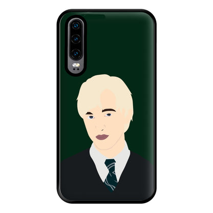 Draco Malfoy Phone Case for Huawei P30