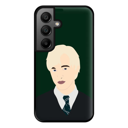 Draco Malfoy Phone Case for Google Pixel 8