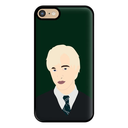 Draco Malfoy Phone Case for iPhone 6 / 7 / 8 / SE