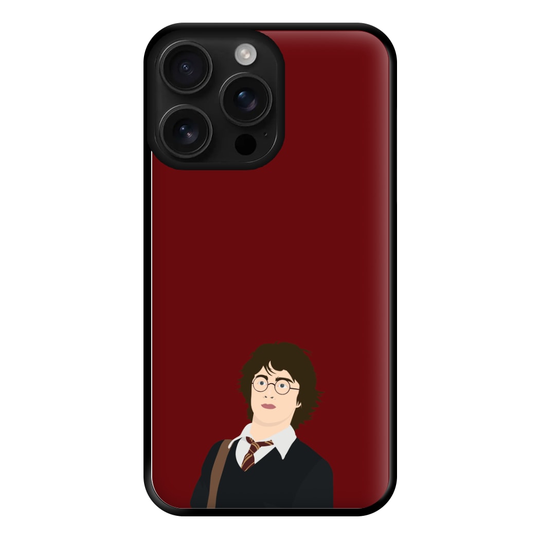 Harry Phone Case