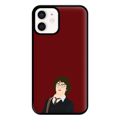 Harry Phone Case for iPhone 12 Mini