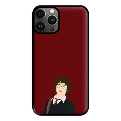 Harry Phone Case for iPhone 11 Pro Max