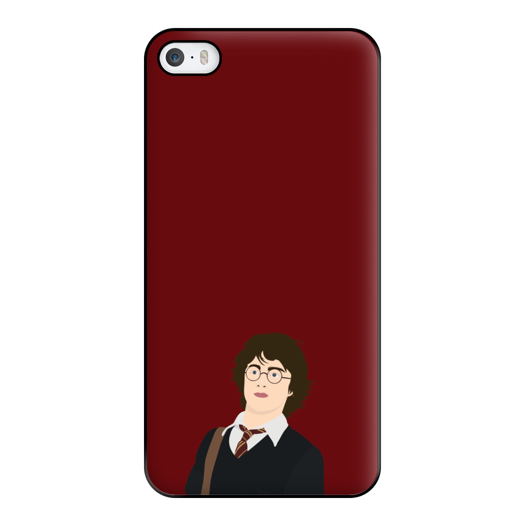 Harry Phone Case for iPhone 5 / 5s / SE 2016