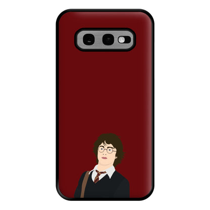 Harry Phone Case for Galaxy S10e