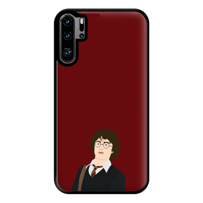 Harry Phone Case for Huawei P30 Pro