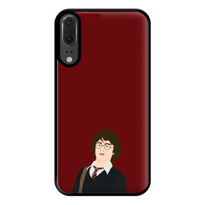 Harry Phone Case for Huawei P20