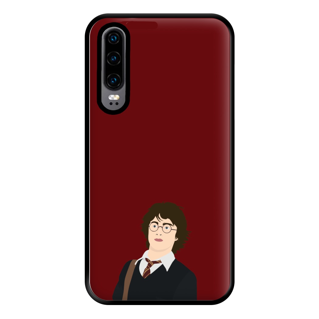 Harry Phone Case for Huawei P30