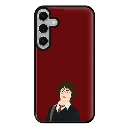 Harry Phone Case for Galaxy S24FE