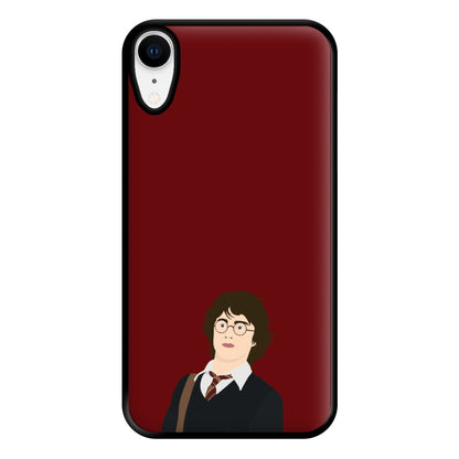 Harry Phone Case for iPhone XR