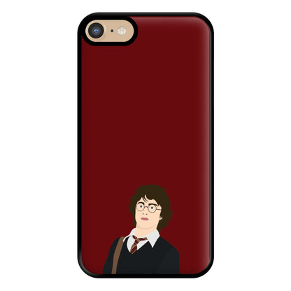 Harry Phone Case for iPhone 6 / 7 / 8 / SE