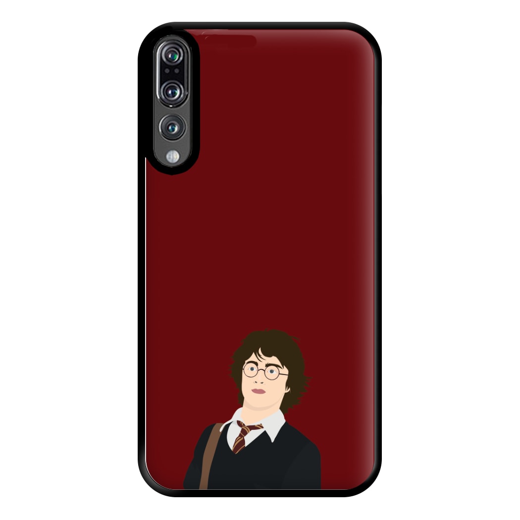 Harry Phone Case for Huawei P20 Pro