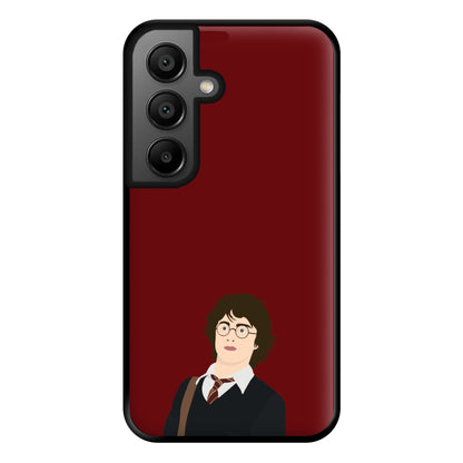 Harry Phone Case for Google Pixel 8