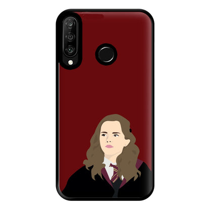 Hermione Granger Phone Case for Huawei P30 Lite