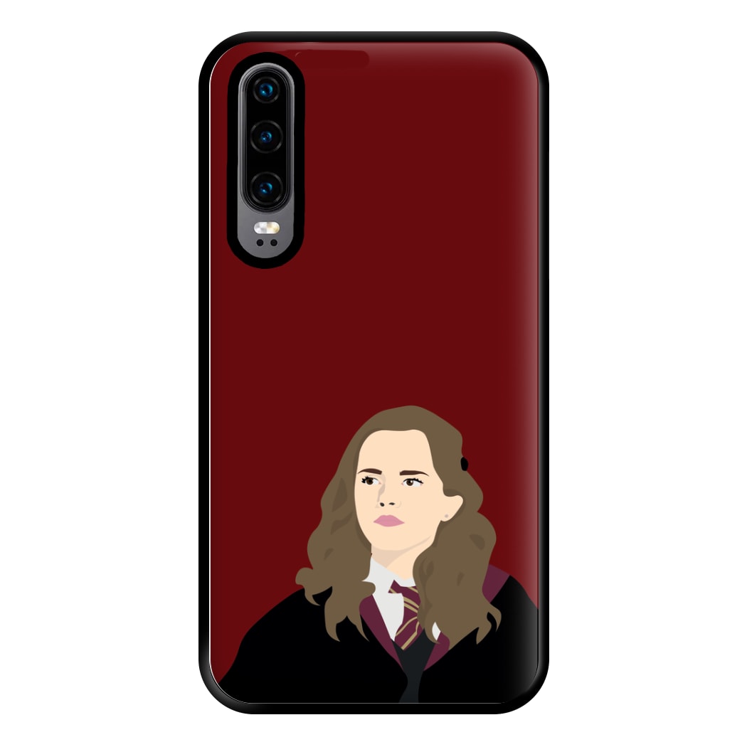 Hermione Granger Phone Case for Huawei P30