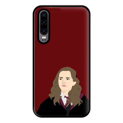 Hermione Granger Phone Case for Huawei P30