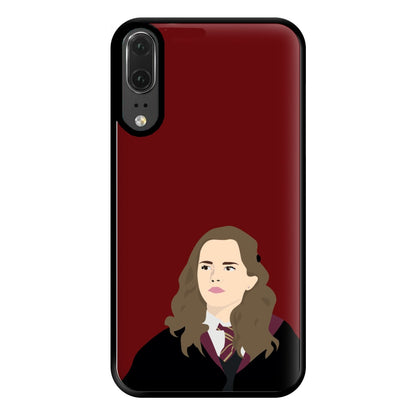 Hermione Granger Phone Case for Huawei P20