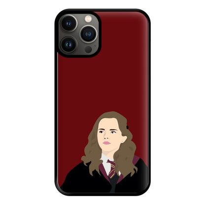 Hermione Granger Phone Case for iPhone 11 Pro Max