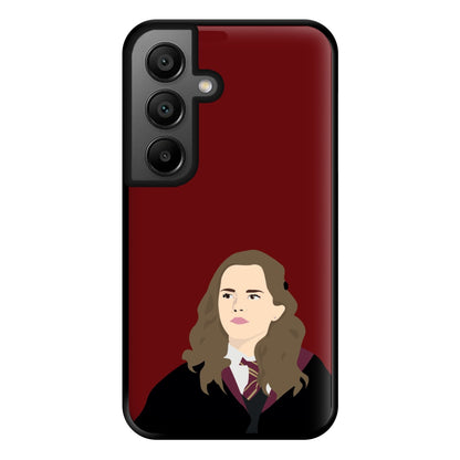 Hermione Granger Phone Case for Google Pixel 8