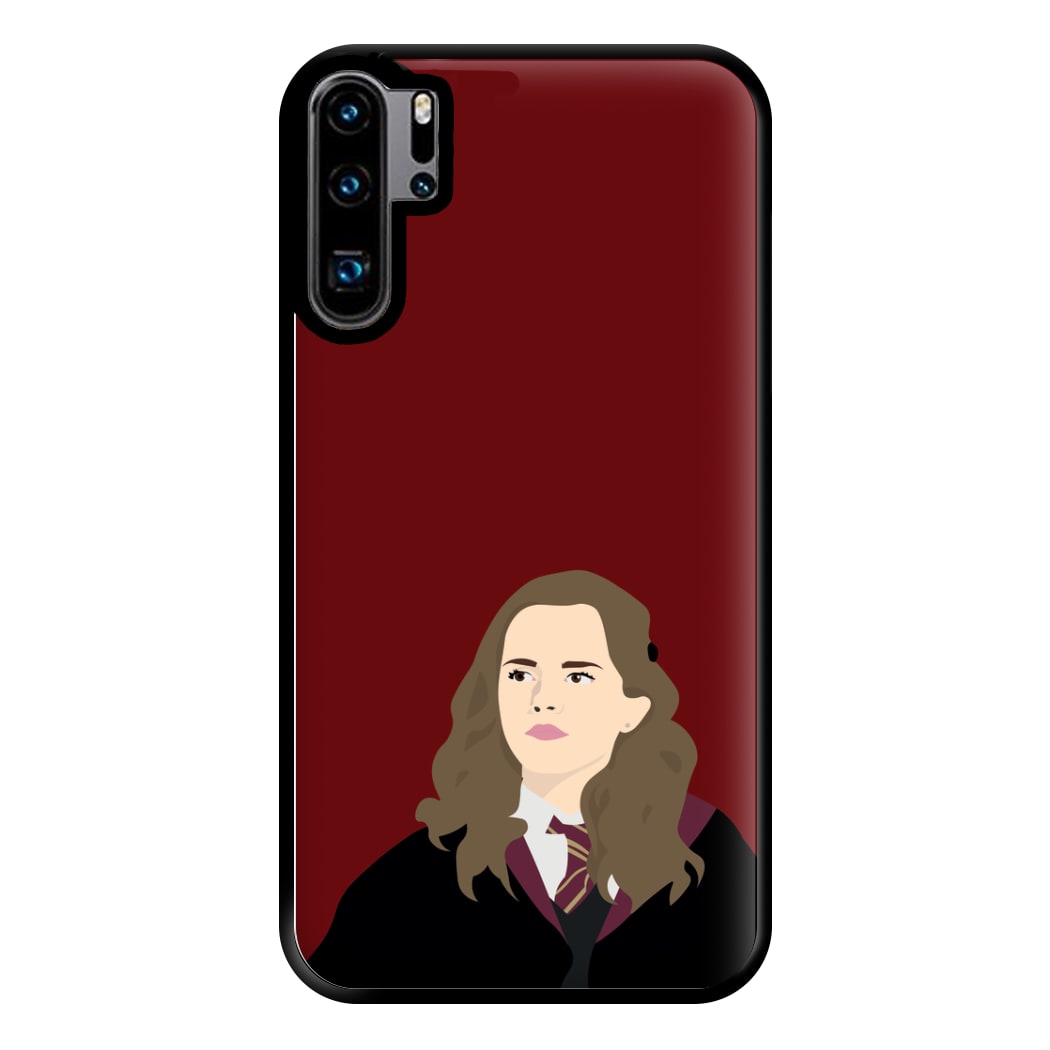 Hermione Granger Phone Case for Huawei P30 Pro