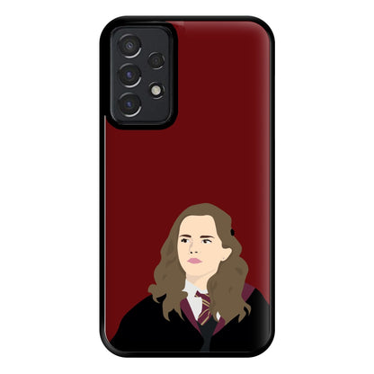 Hermione Granger Phone Case for Galaxy A52 / A52s