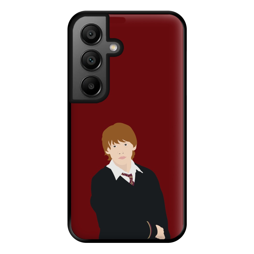 Ron Weasley Phone Case for Google Pixel 8