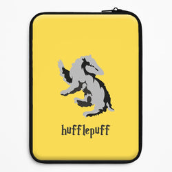 Hufflepuff Universal Laptop Sleeve