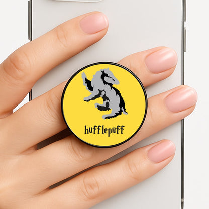 Hufflepuff FunGrip