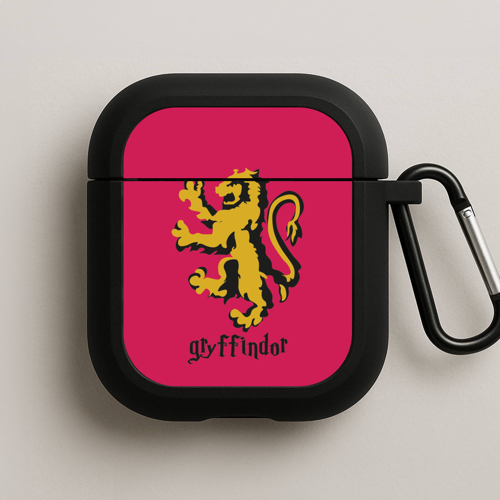 Gryffindor AirPods Case