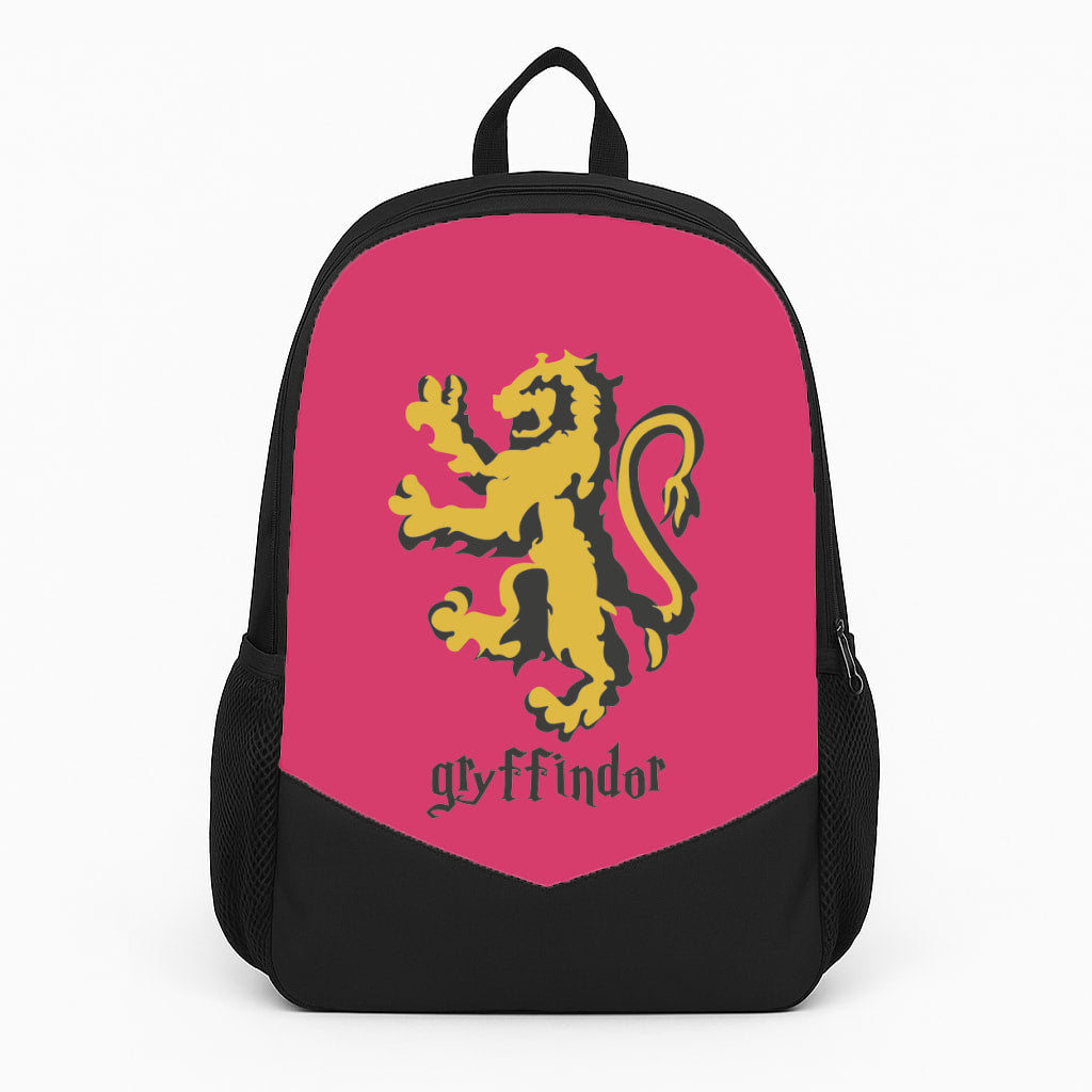 Gryffindor Backpack