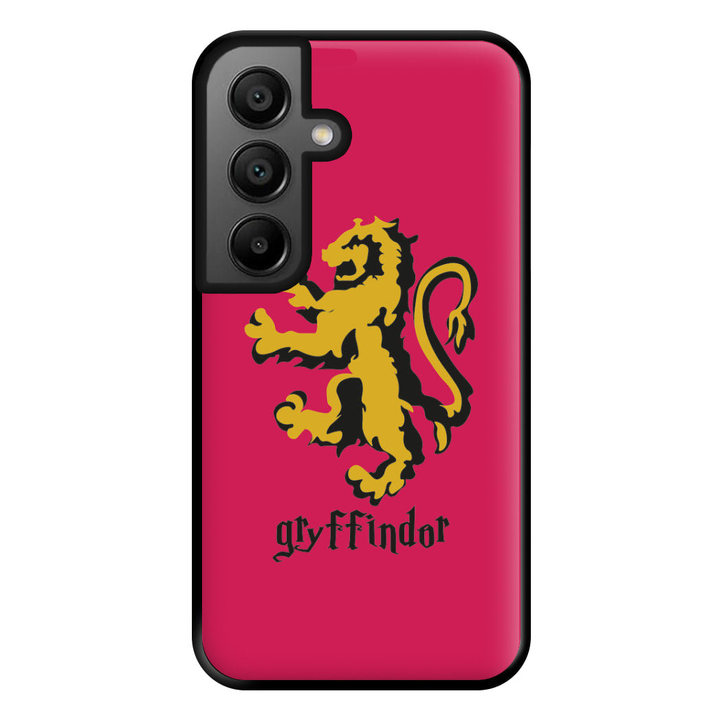 Gryffindor Phone Case for Google Pixel 8