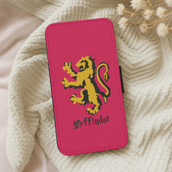 Gryffindor Wallet Phone Case
