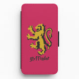 Harry Potter Wallet Phone Cases
