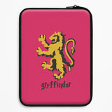 Harry Potter Laptop Sleeves
