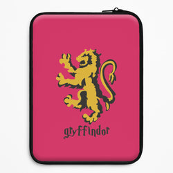 Gryffindor Universal Laptop Sleeve
