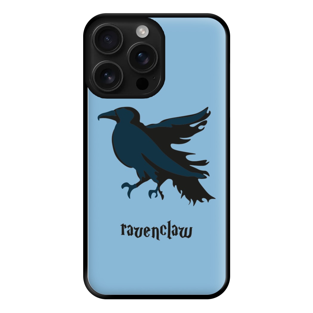 Ravenclaw Phone Case