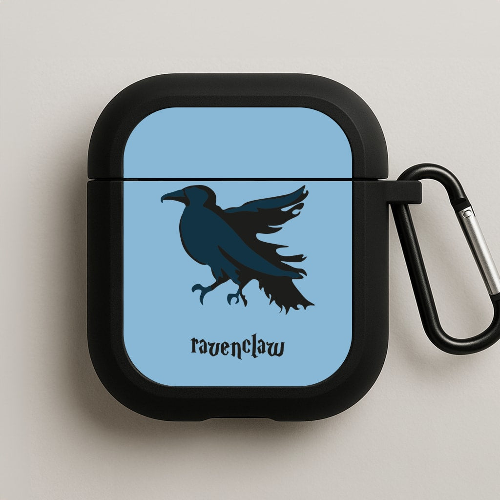 Ravenclaw AirPods Case