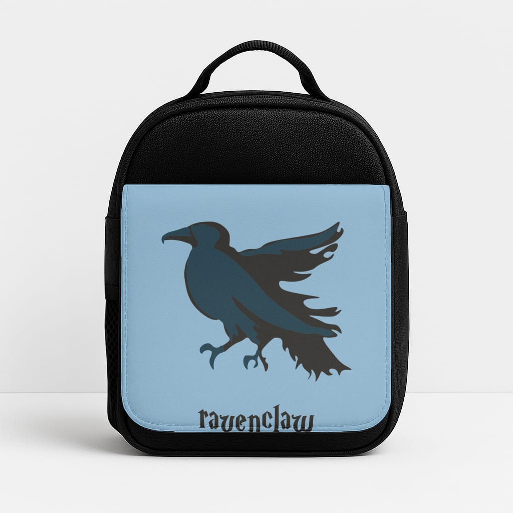 Ravenclaw Insulated Lunchbox