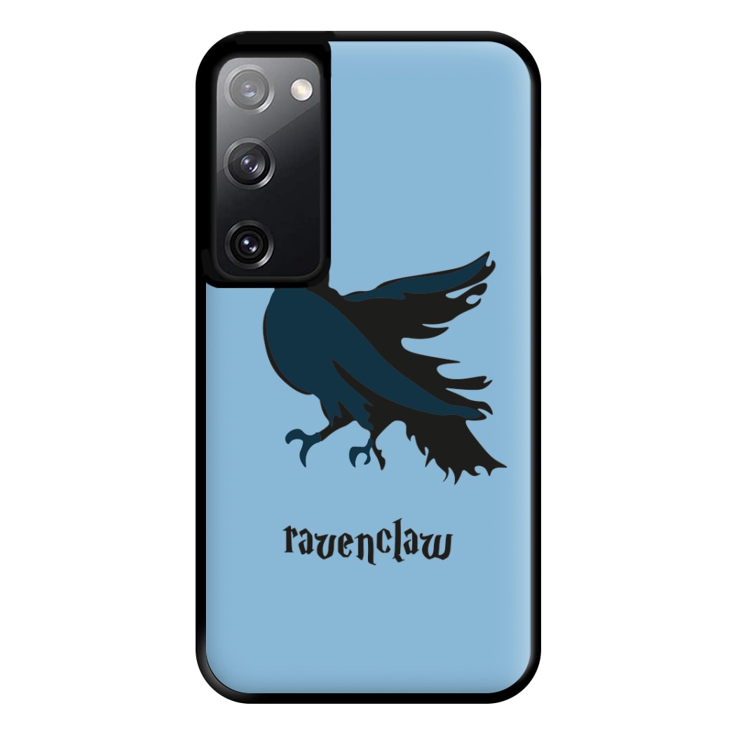 Ravenclaw Phone Case for Galaxy S20