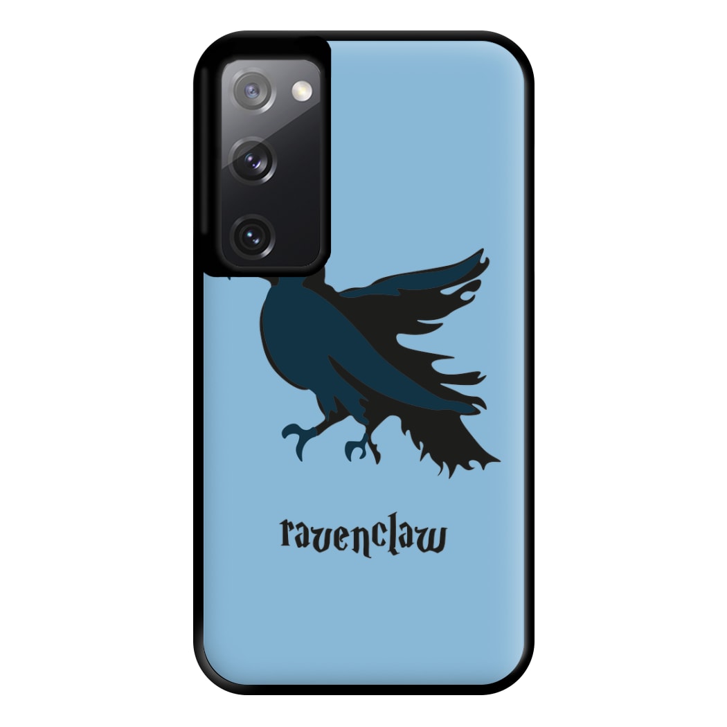 Ravenclaw Phone Case for Galaxy S20FE