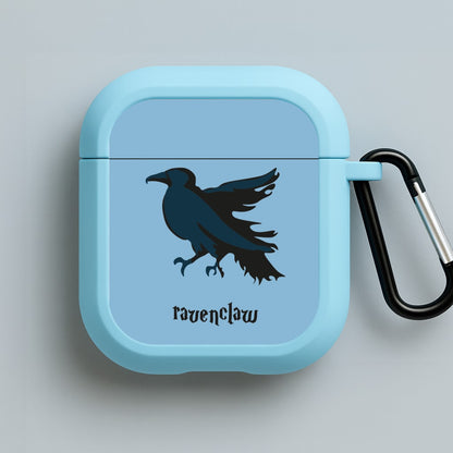 Ravenclaw Blue AirPods Case