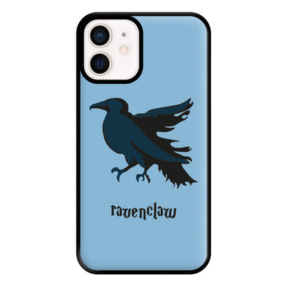 Ravenclaw Phone Case for iPhone 12 Mini