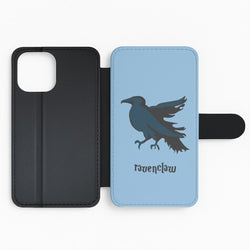 Ravenclaw Flip Phone Case