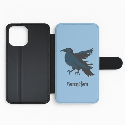 Ravenclaw Flip Phone Case