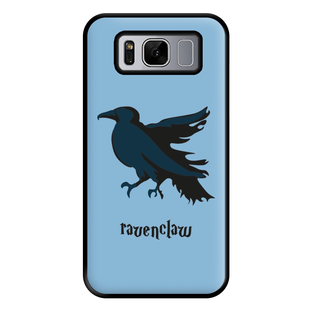 Ravenclaw Phone Case for Galaxy S8 Plus