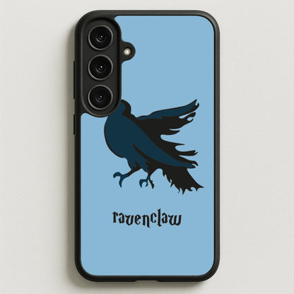 Ravenclaw Phone Case for Galaxy S25FE